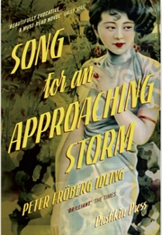 Song for an Approaching Storm (Peter Fröberg Idling)