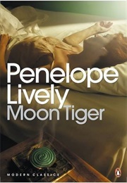 Moon Tiger (Penelope Lively)