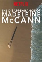 The Disappearance of Madeleine McCann (2019)