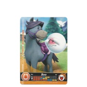 Boo - Horse Racing (Mario Sports Superstars Series)