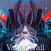 Vapor Trail