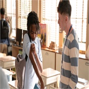 Abbott Elementary: "Ringworm" (S4,E2)