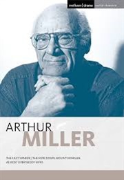 Plays: Five (Arthur Miller)