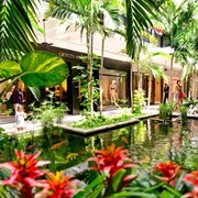 Bal Harbour Shops, Florida, USA