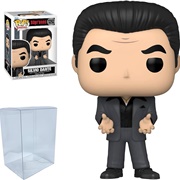 1292: POP! Silvio Dante