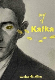 Best of Kafka (Franz Kafka)
