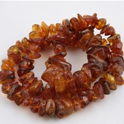Amber Jewelry