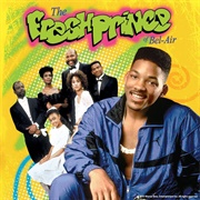 Fresh Prince of Bel-Air