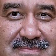 Karim Massimov (Former Prime Minister of Kazakhstan)