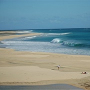 Ponta Preta, Maio, Cape Verde