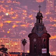 Iglesia De San Francisco