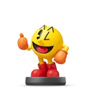 PAC-MAN (Smash Bros.)