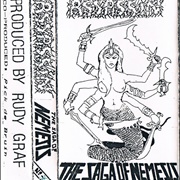 Assassin -  the Saga of Nemesis