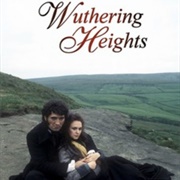 Wuthering Heights (1978 Miniseries)
