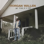 Last Night - Morgan Wallen