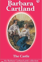 The Castle (Barbara Cartland)