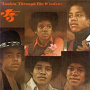 "Lookin' Through the Windows" (1972) - The Jackson 5