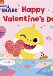 Baby Shark: Happy Valentine's Day (Pinkfong)