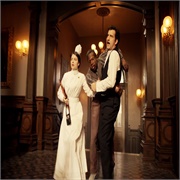 The Knick: "Get the Rope" (S1,E7)