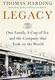 Legacy (Thomas Harding)