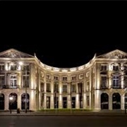 Koninklijke Schouwburg Den Haag