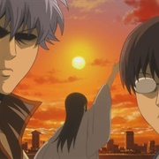 236. Don't Say Good-Bye, Lionel