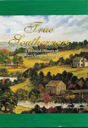 True Southerners (Gene Morris, Jr)