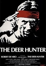 The Deer Hunter (1978)