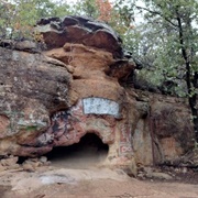Old Zoo Nature Trails