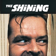 The Shining-Movie