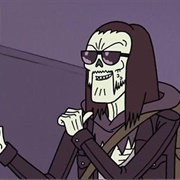 Death (Regular Show)