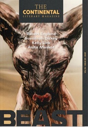 The Continental Literary Magazine (Eszter Babarczy)