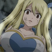 311. the Heart of Natsu