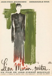 Leon Morin, Priest (1961)