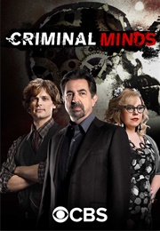 Criminal Minds (2005)