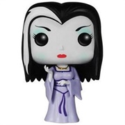 Lily Munster