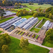 Millennium Seed Bank