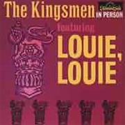 The Kingsmen in Person - The Kingsmen