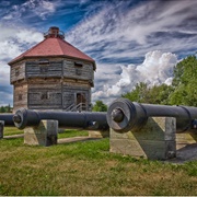 Coteau-Du-Lac, Québec