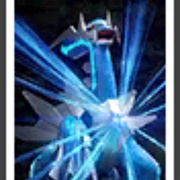 Register Dialga From Pokémon Brilliant Diamond or Shining Pearl