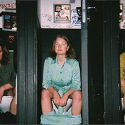 Halsmandlar - Benedikt, Aevestaden