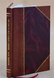 The Case of Erle Stanley Gardner (Alva Johnston)