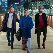 I Hate Suzie: "Acceptance" (S1,E5)