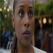 Insecure: "Real as Fuck" (S1,E7)