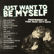 Just Want to Be Myself: UK Punk 1977-79