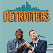 Detroiters