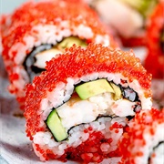 Boston Roll