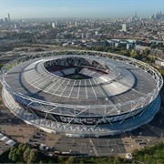 London Stadium - West Ham