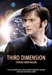 Third Dimension (Stephen James Walker)