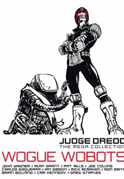 Wogue Wobots (Various)